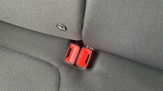 Ford Puma 1.0 EcoBoost Hybrid mHEV ST-Line 5dr Petrol Hatchback